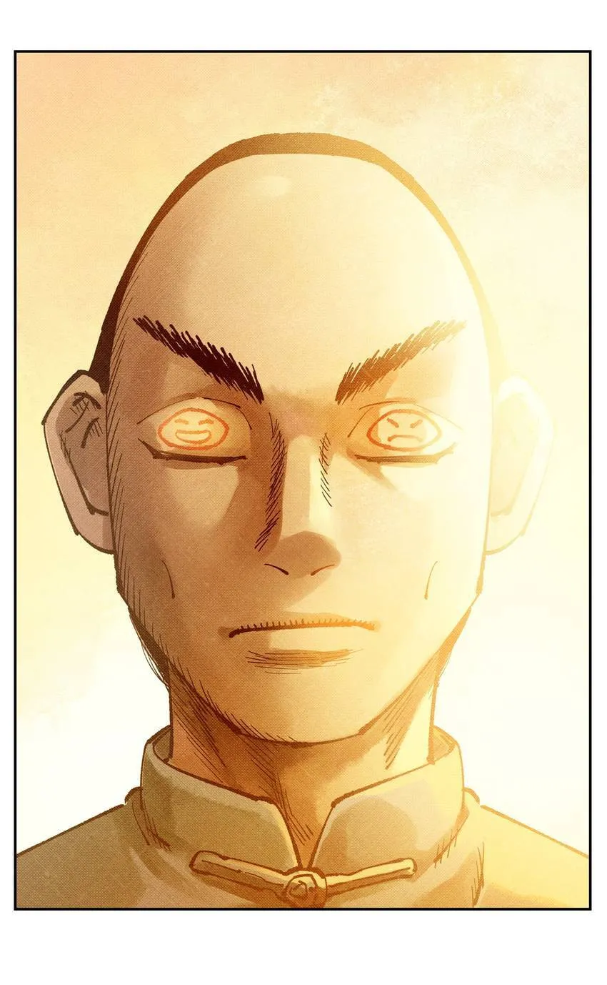 Deadman's Undecember Chapter 128 page 8 - 