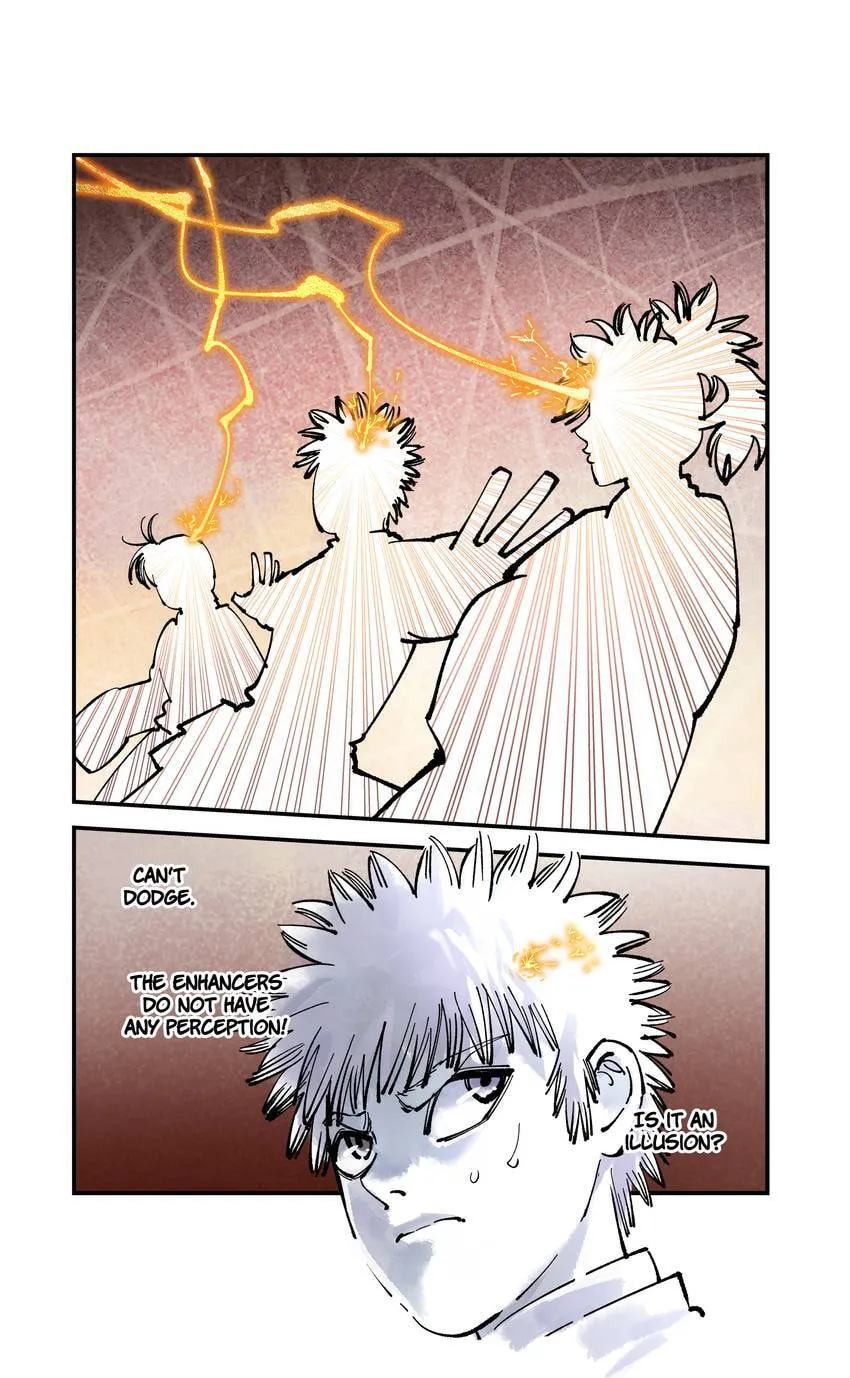 Read Deadman