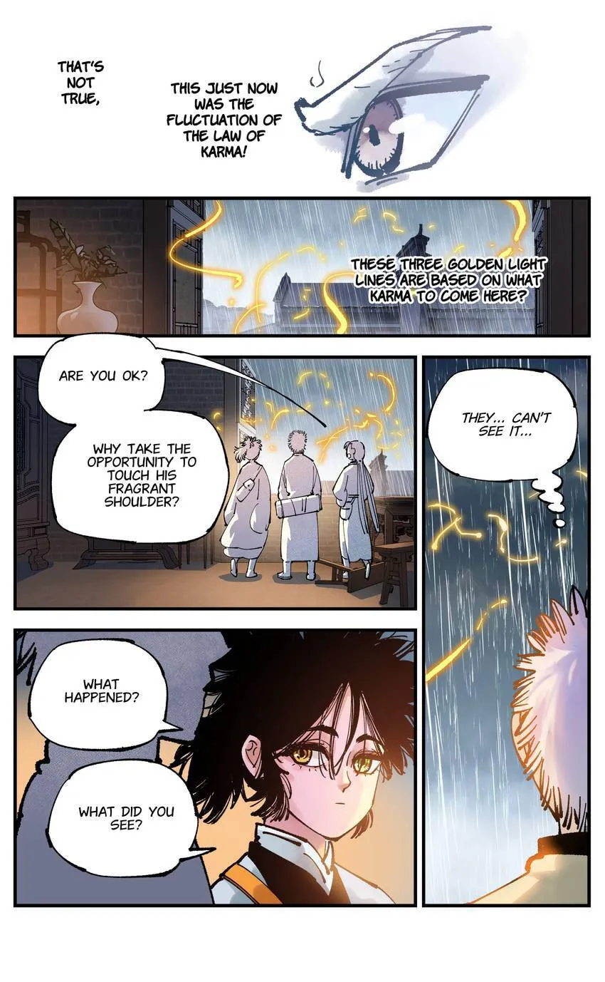 Read Deadman