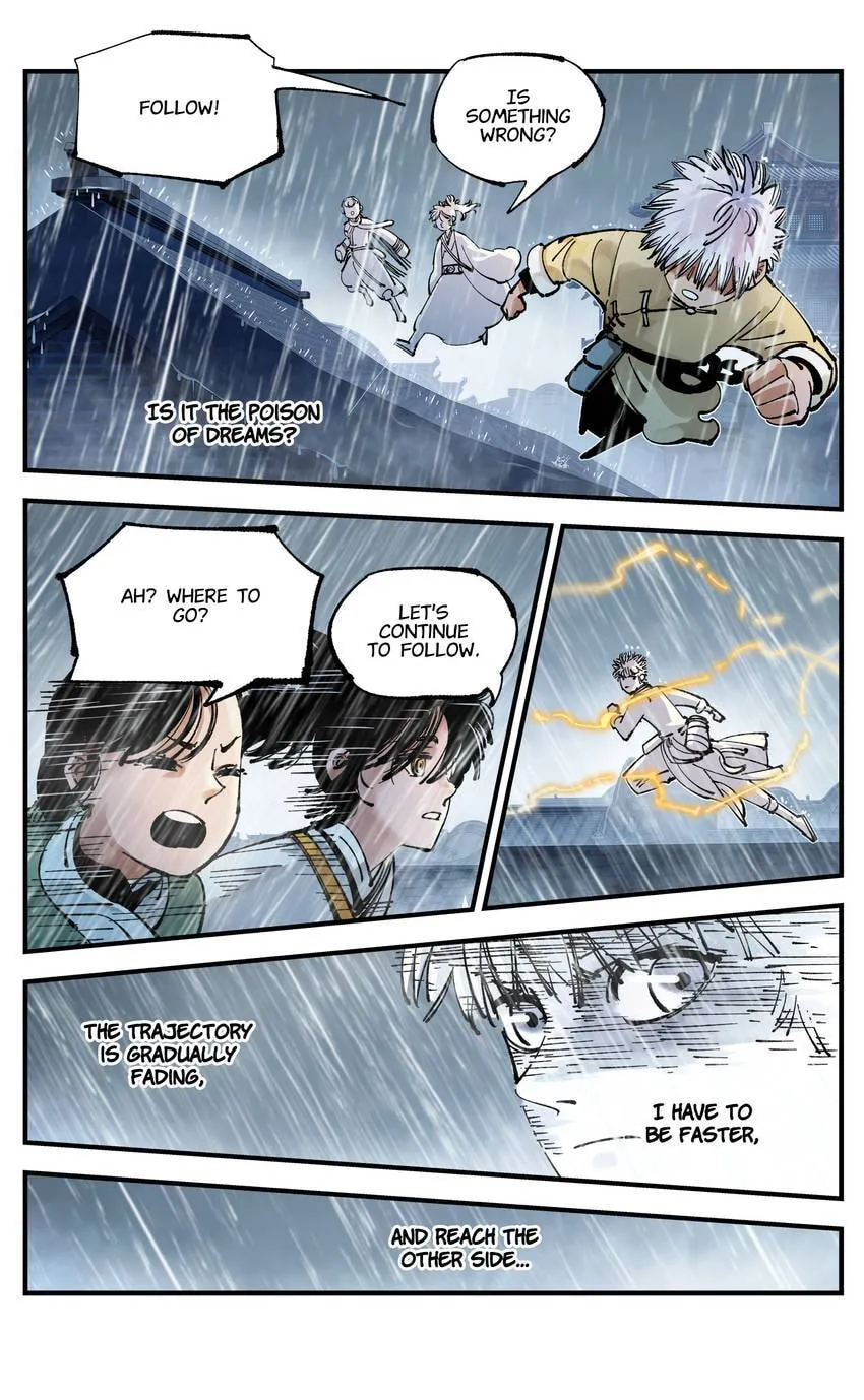Read Deadman