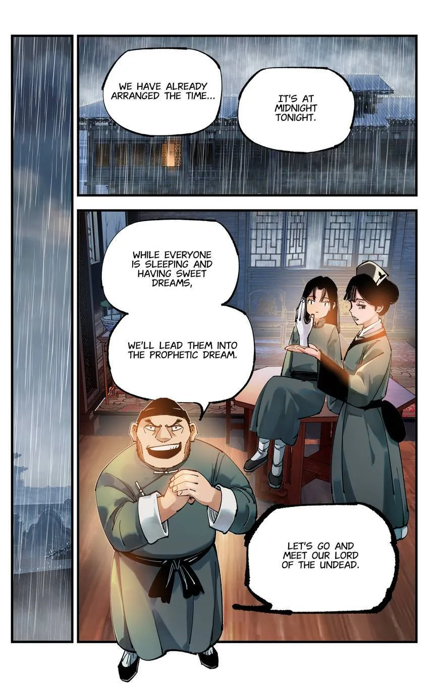 Read Deadman