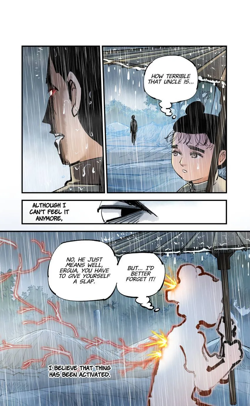 Read Deadman