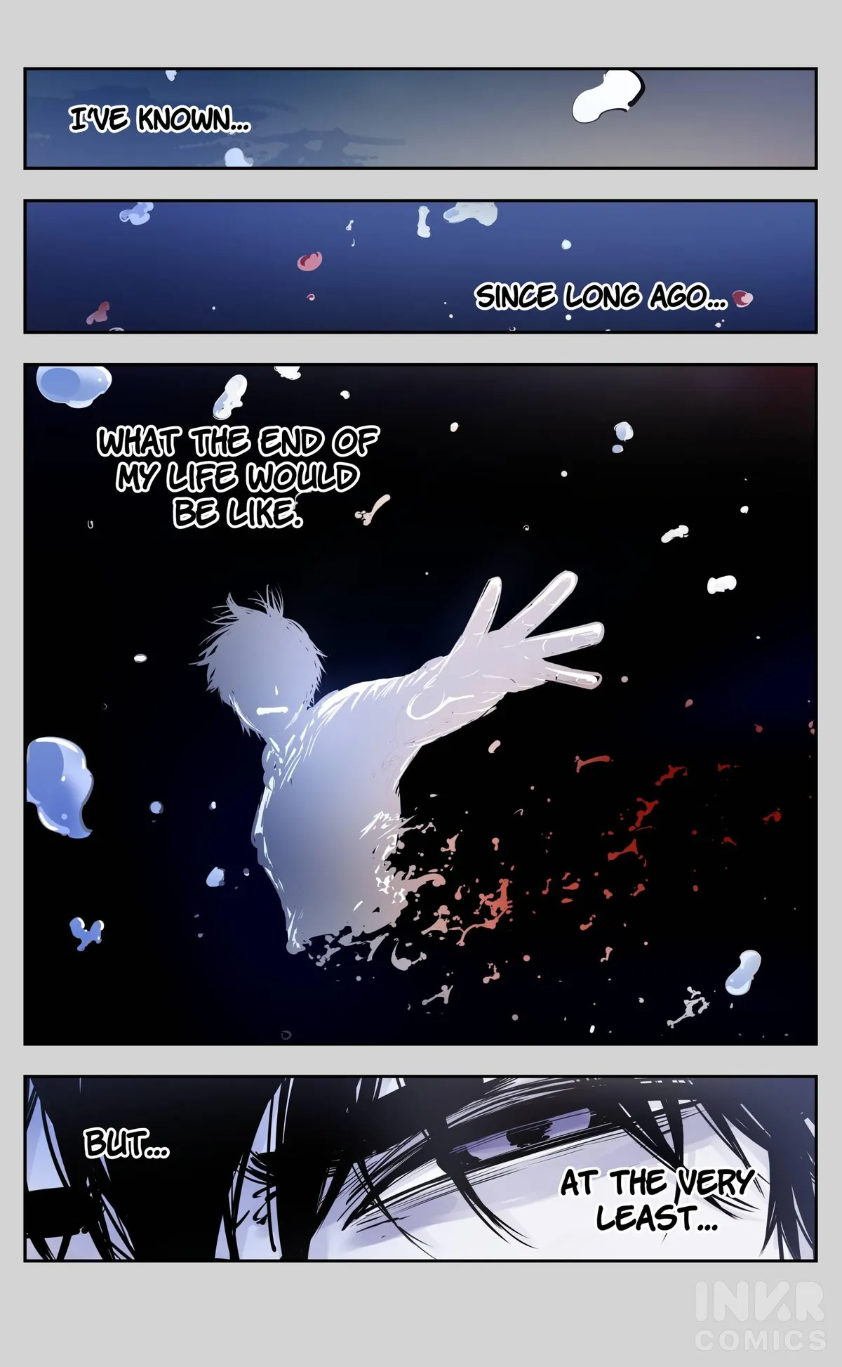 Read Deadman