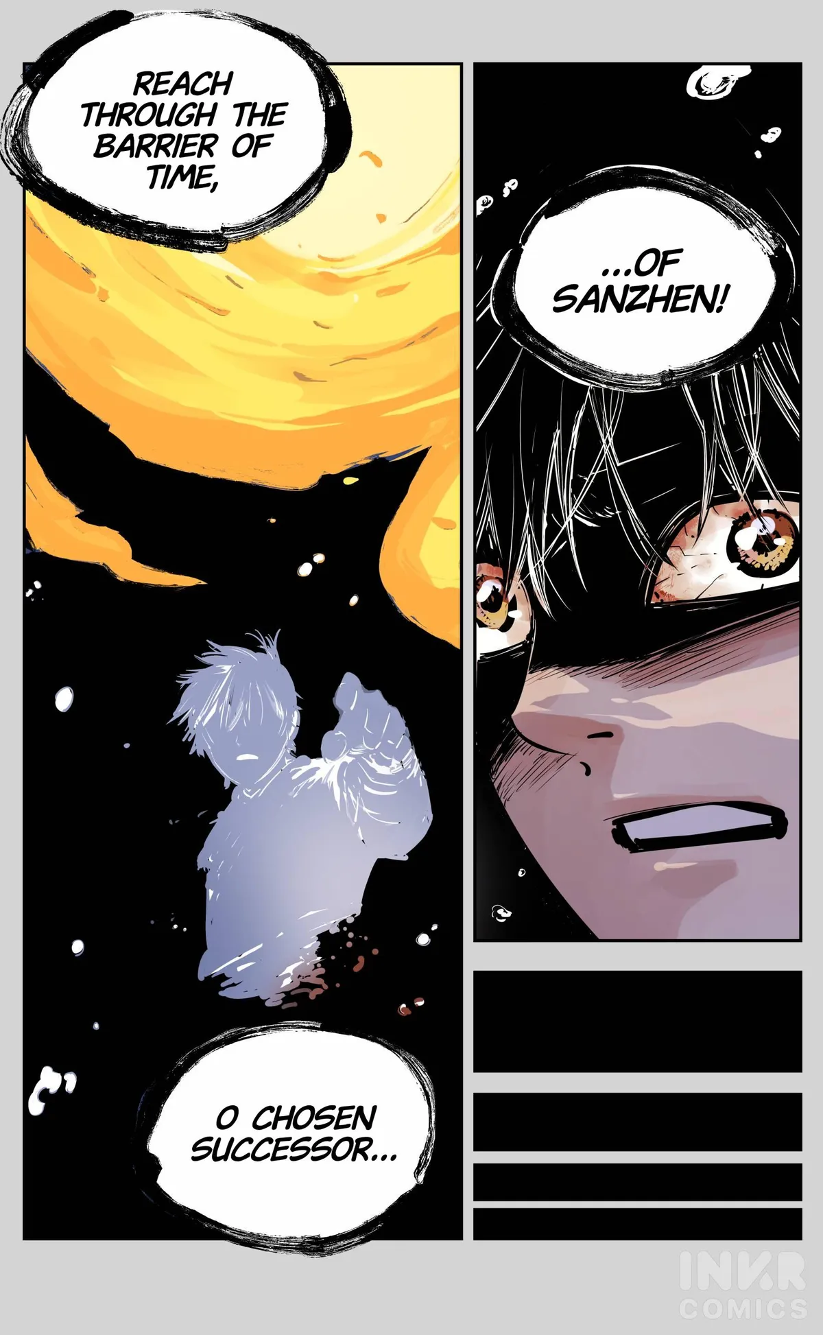 Read Deadman