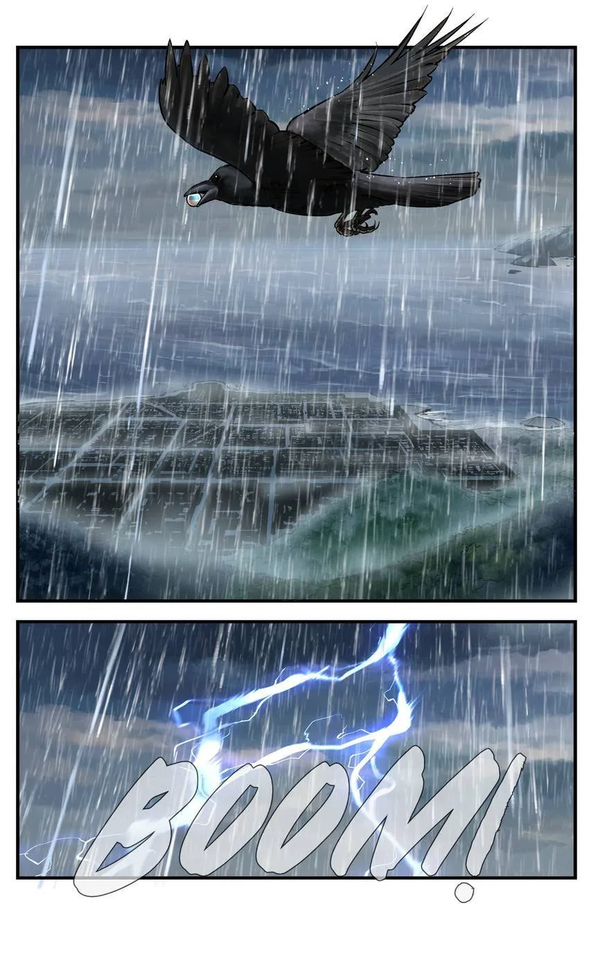 Deadman's Undecember Chapter 130 page 11 - 