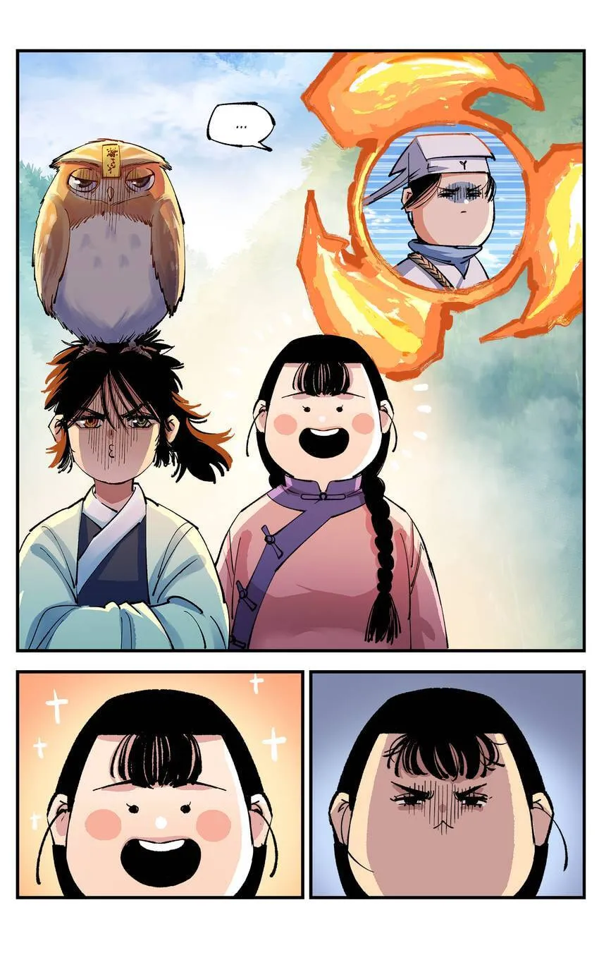 Deadman's Undecember Chapter 131 page 16 - 