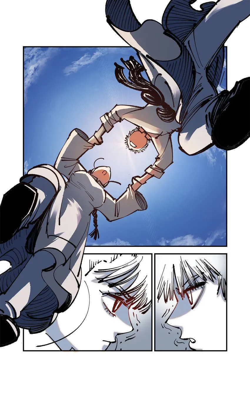 Deadman's Undecember Chapter 131 page 20 - 