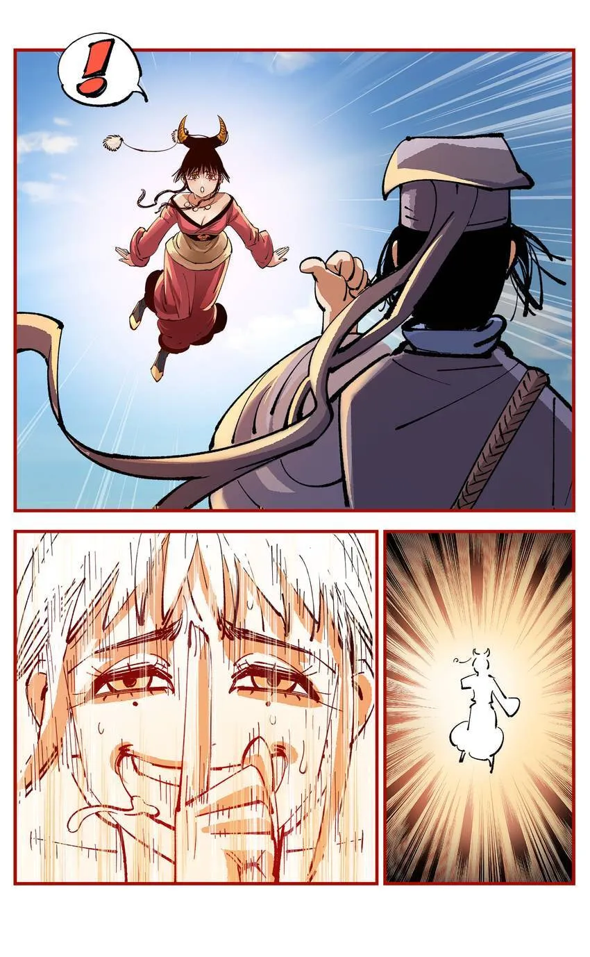 Deadman's Undecember Chapter 131 page 27 - 