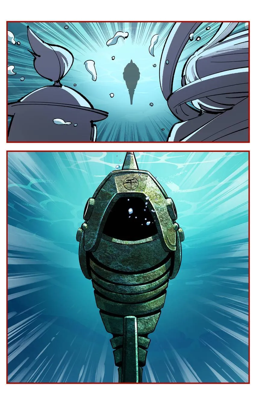 Deadman's Undecember Chapter 131 page 43 - 
