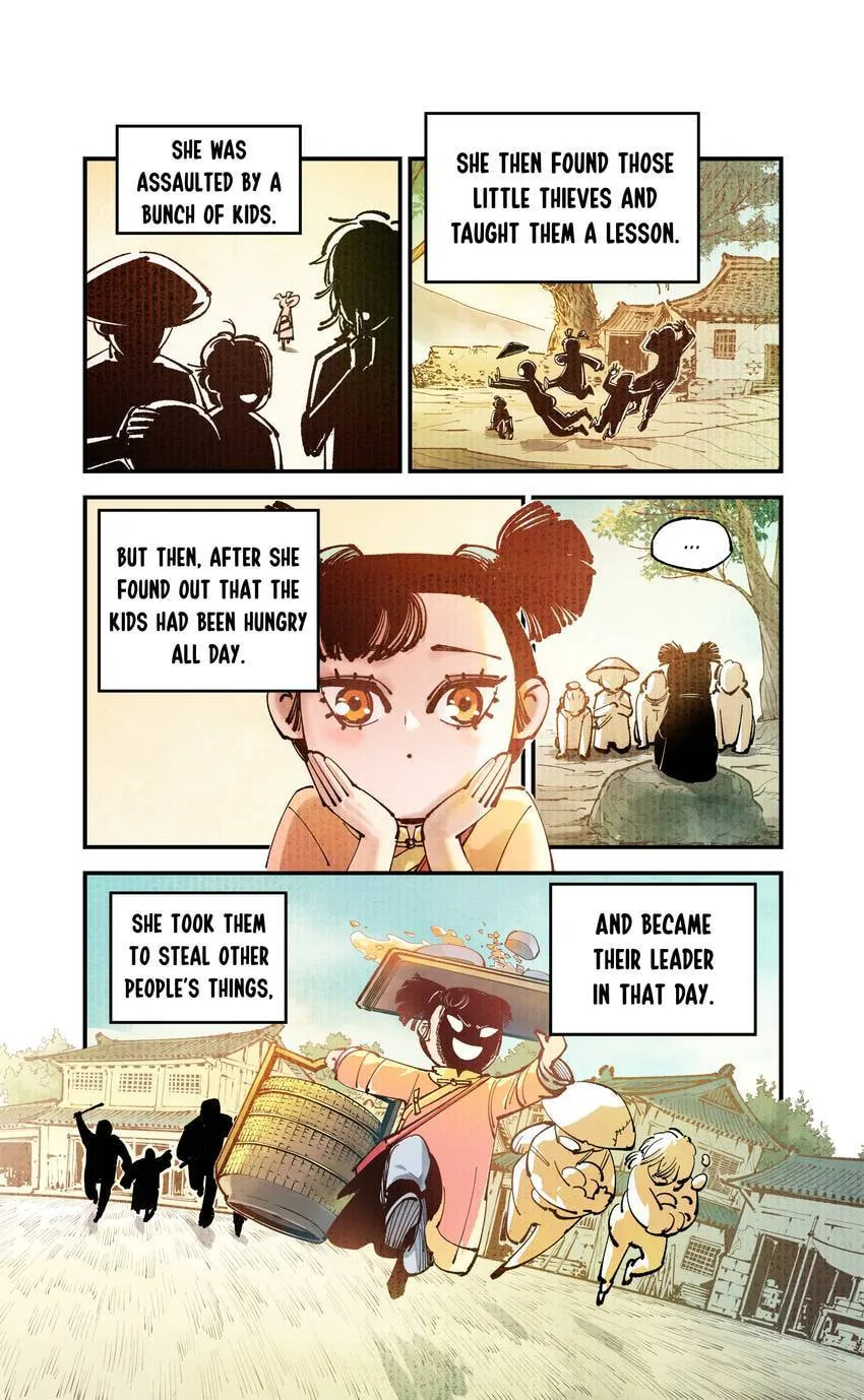 Deadman's Undecember Chapter 132 page 2 - 