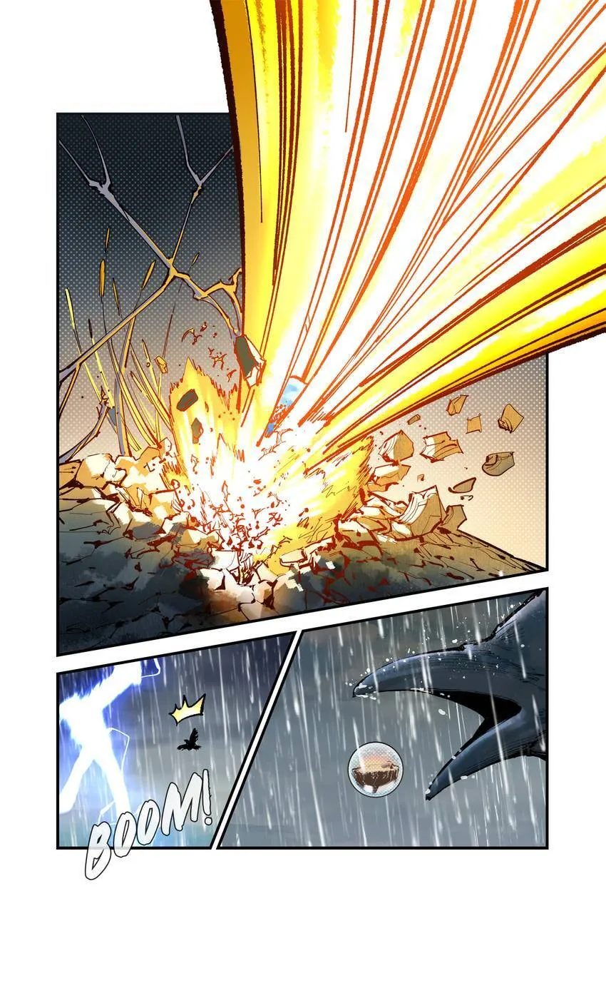 Deadman's Undecember Chapter 132 page 11 - 