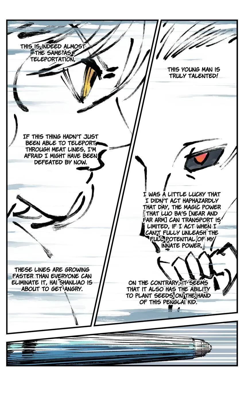 Read Deadman