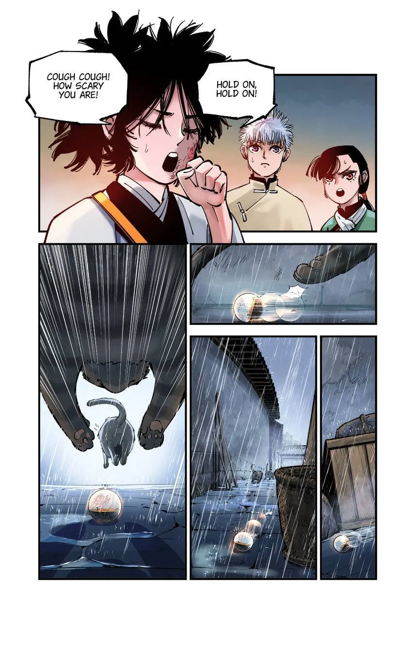 Read Deadman