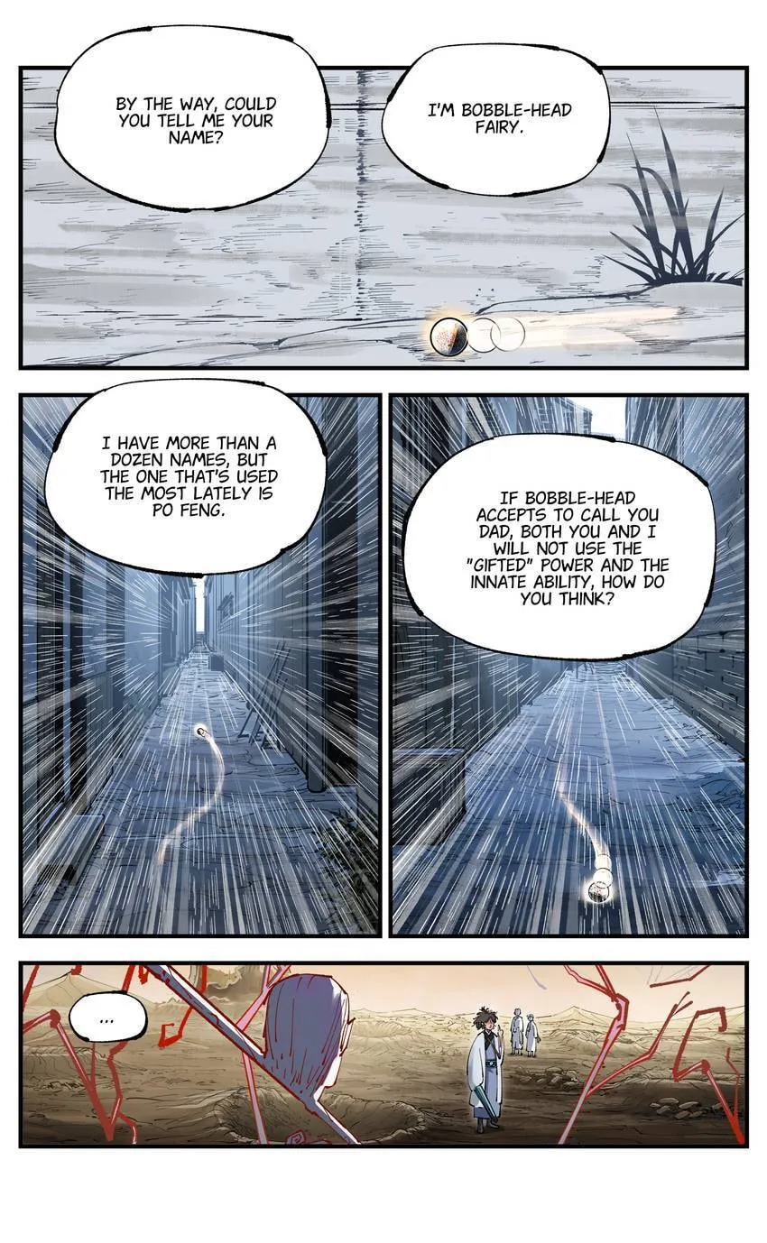 Read Deadman