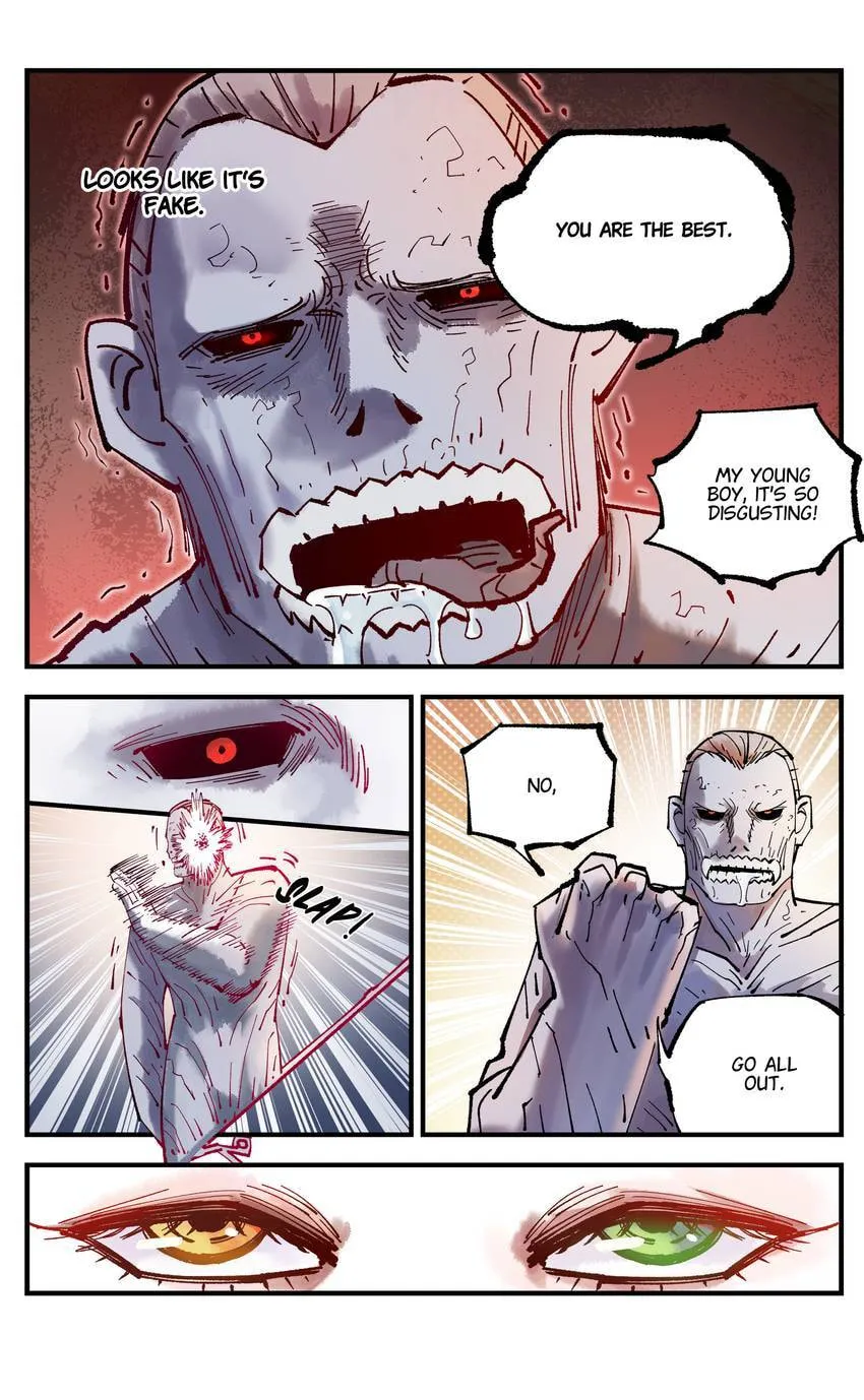Read Deadman