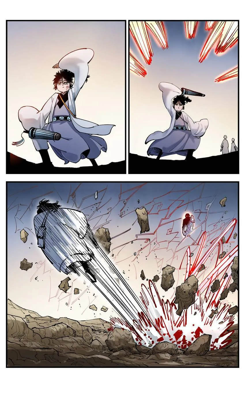 Read Deadman
