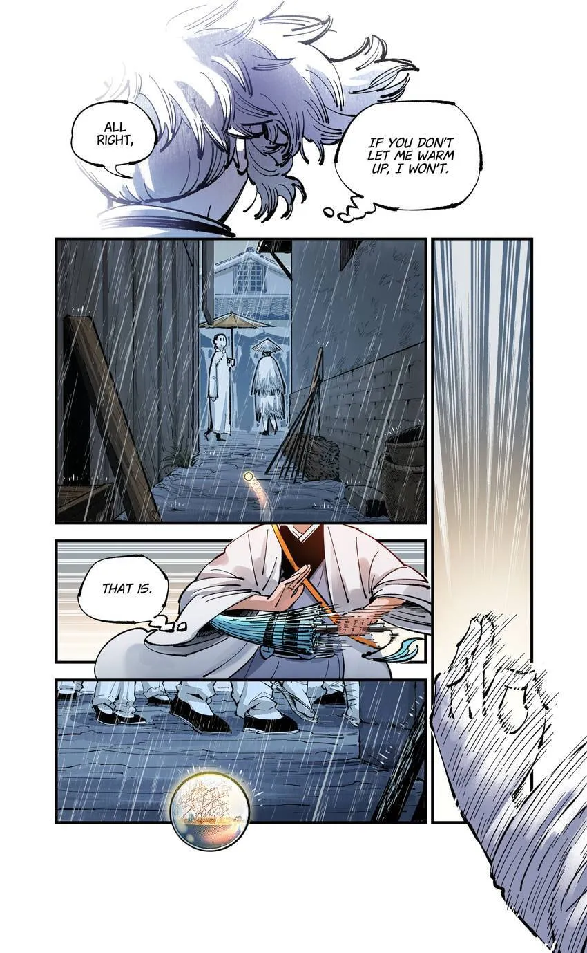Read Deadman