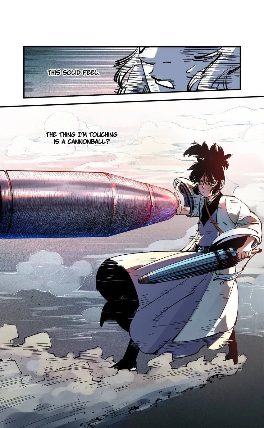 Read Deadman