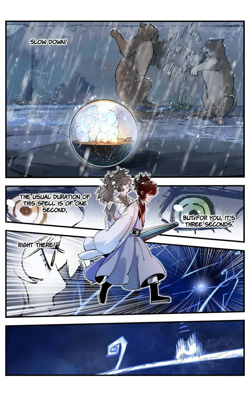 Read Deadman