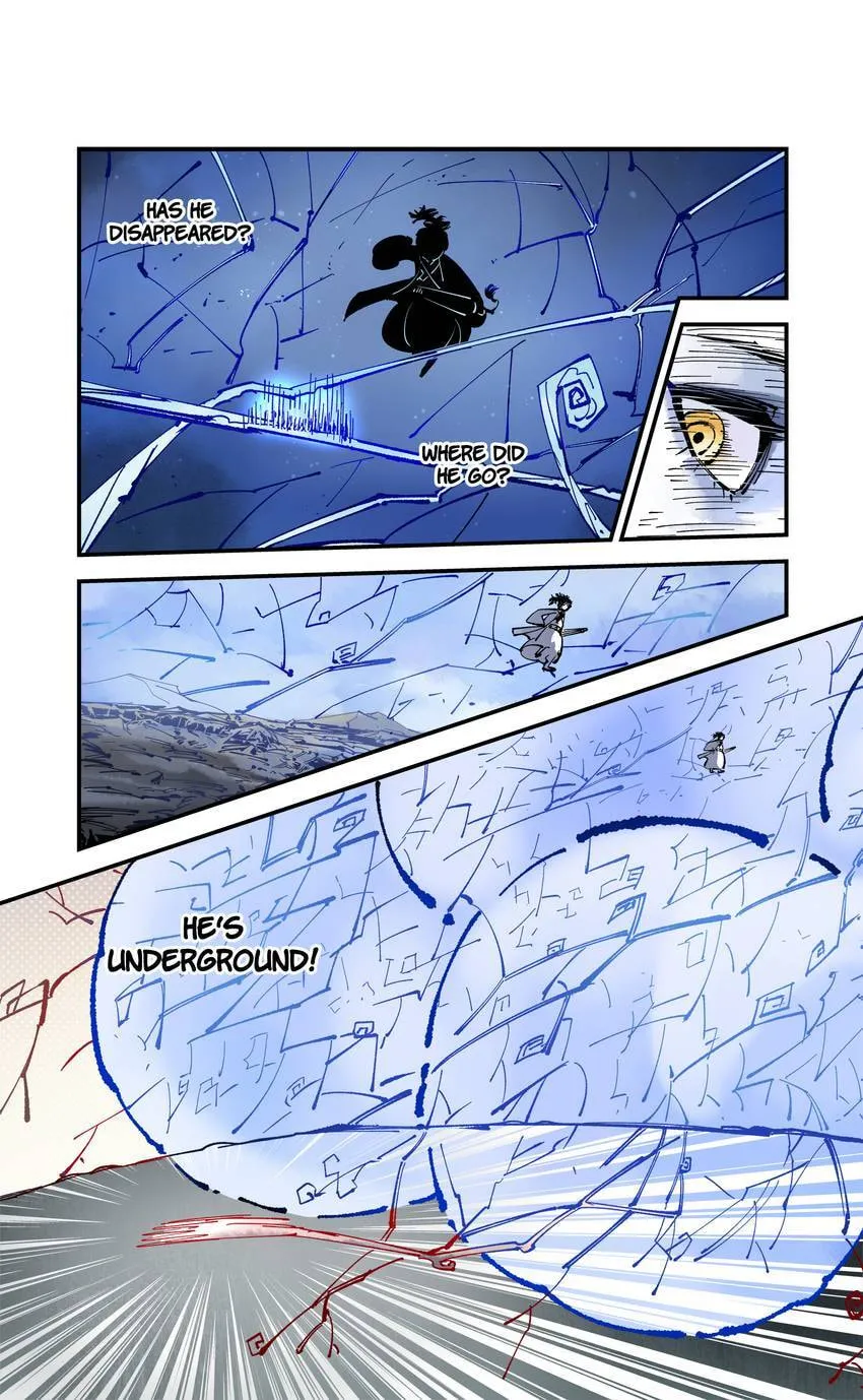 Read Deadman