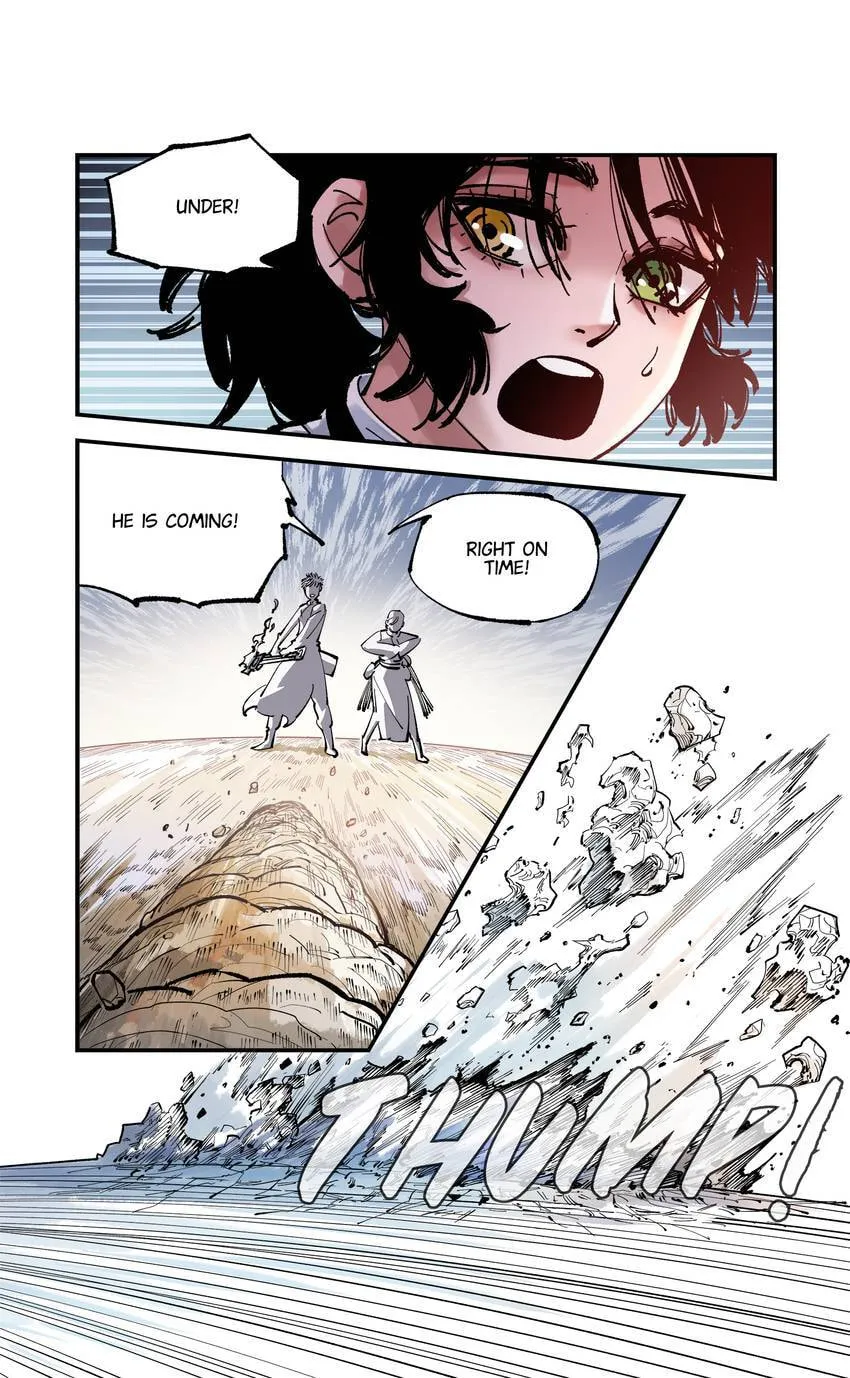 Read Deadman