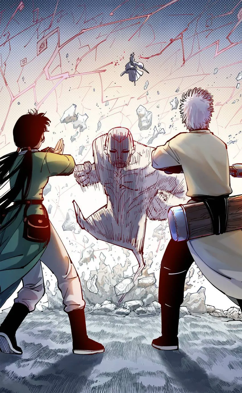 Read Deadman