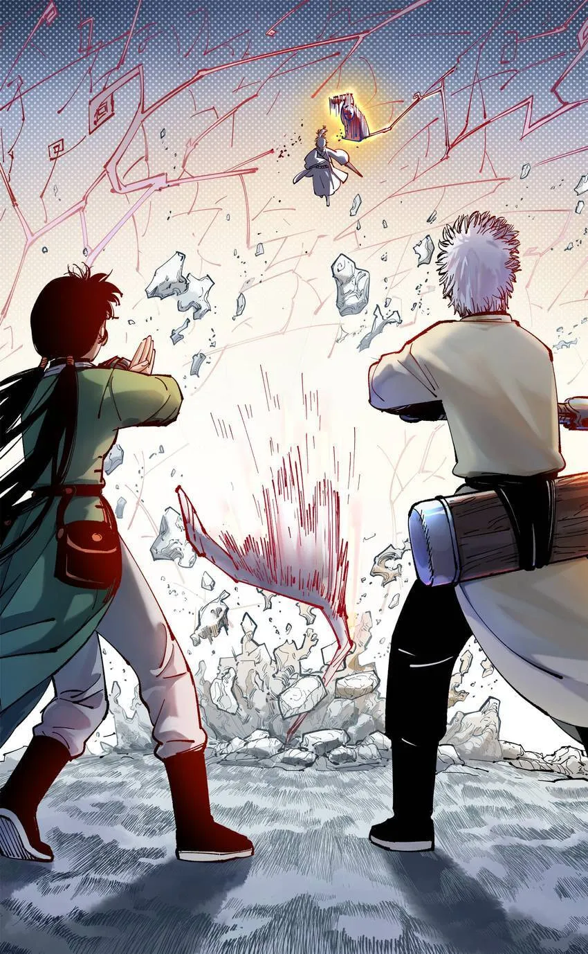 Read Deadman