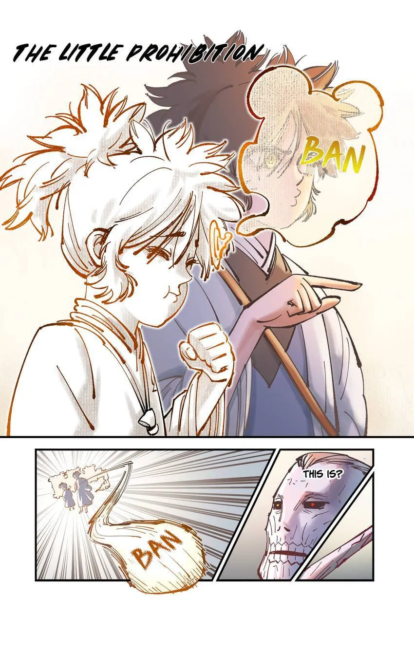 Deadman's Undecember Chapter 134 page 5 - 