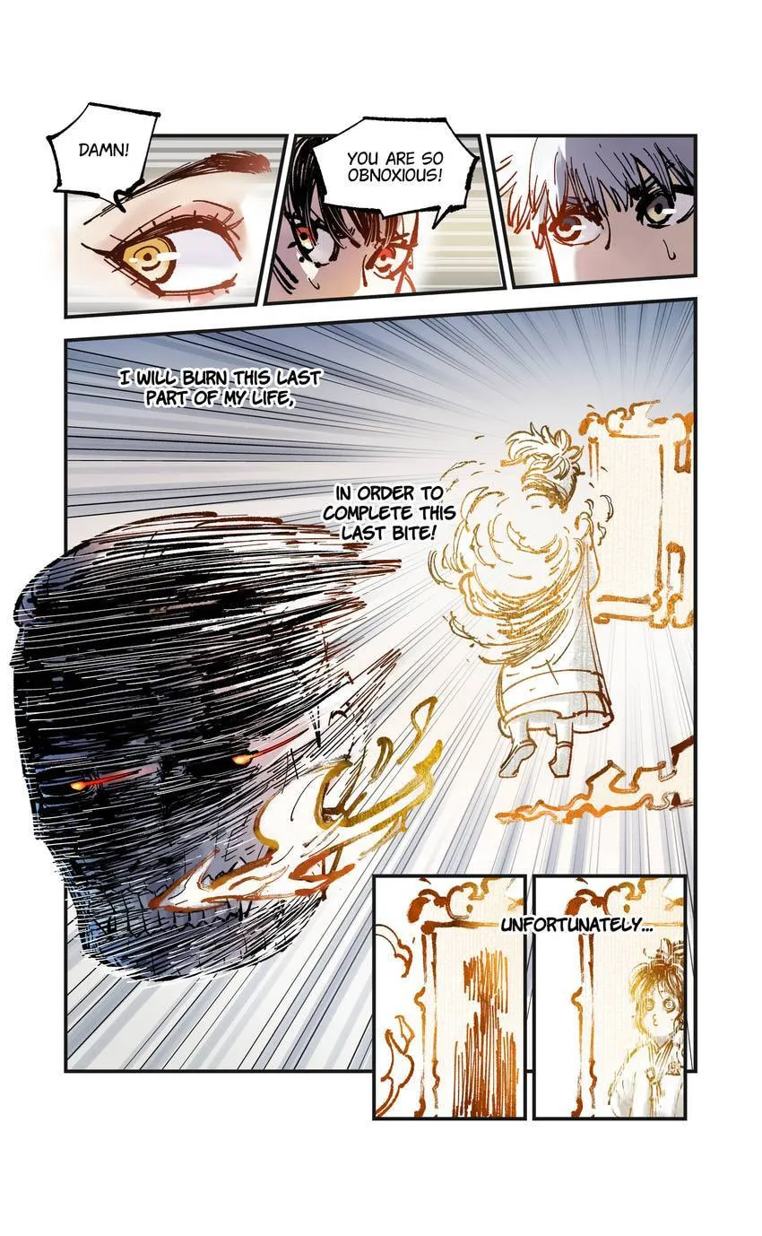 Deadman's Undecember Chapter 135 page 2 - 