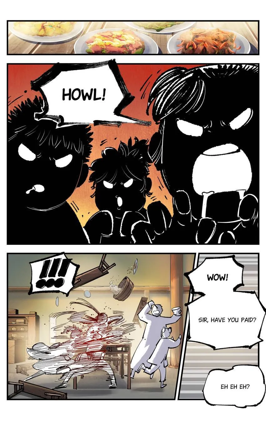 Read Deadman