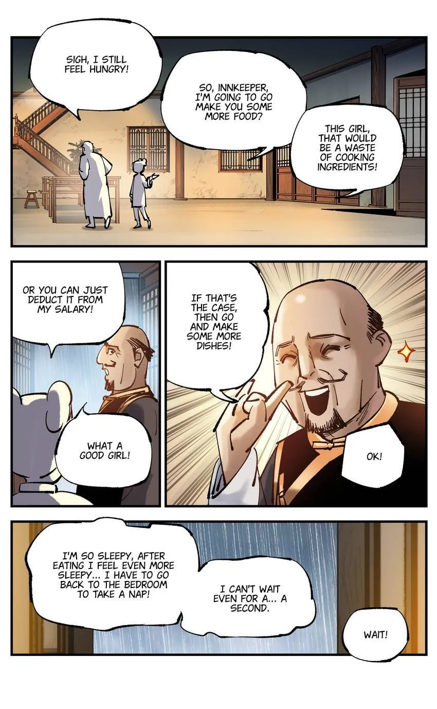 Read Deadman