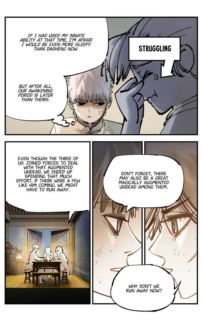 Read Deadman