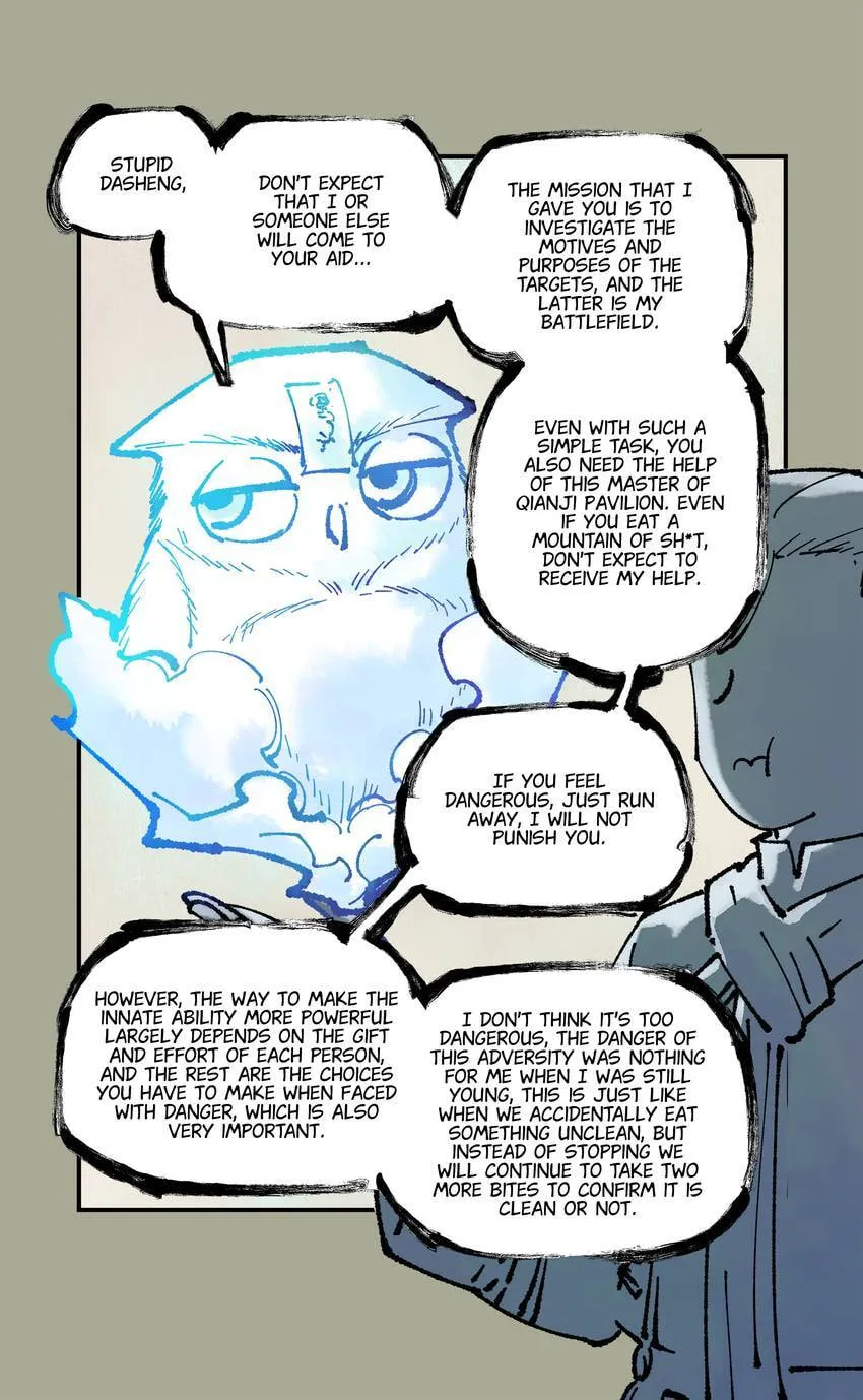 Read Deadman