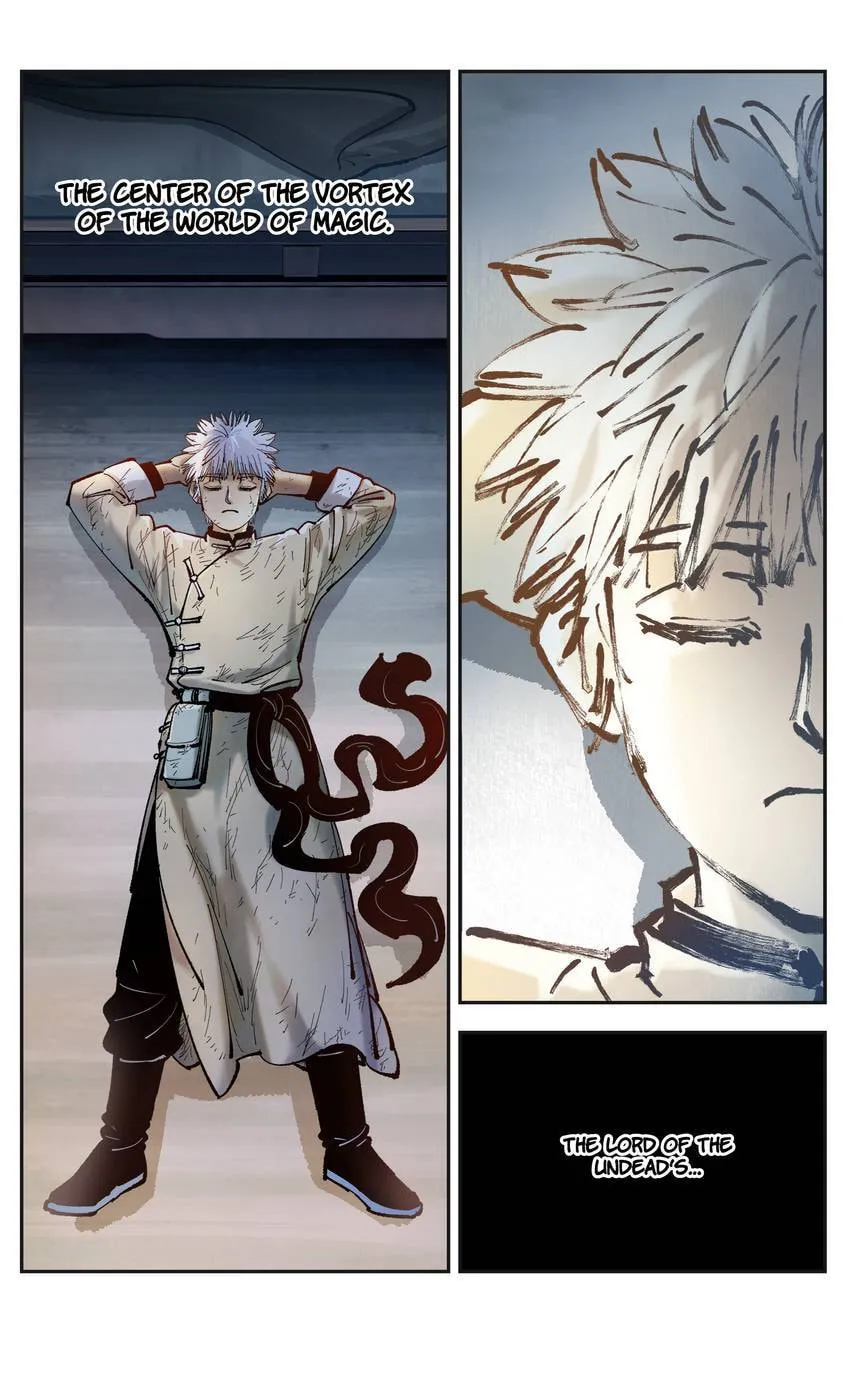 Read Deadman
