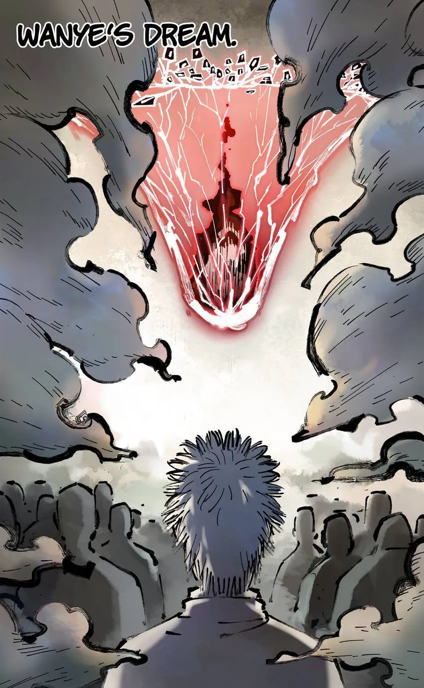 Read Deadman