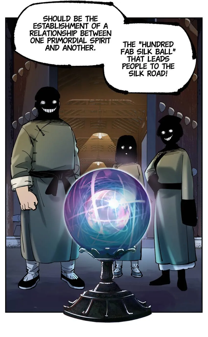 Read Deadman
