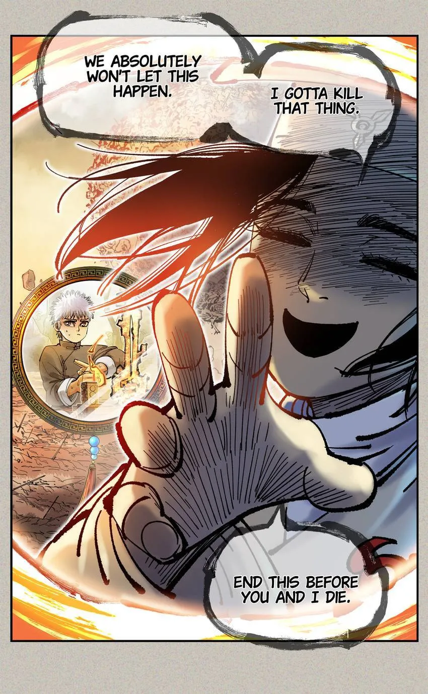 Read Deadman