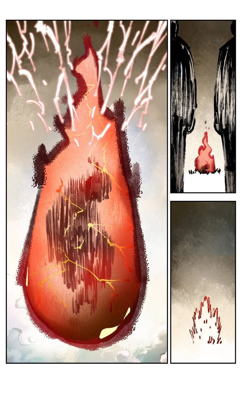 Read Deadman