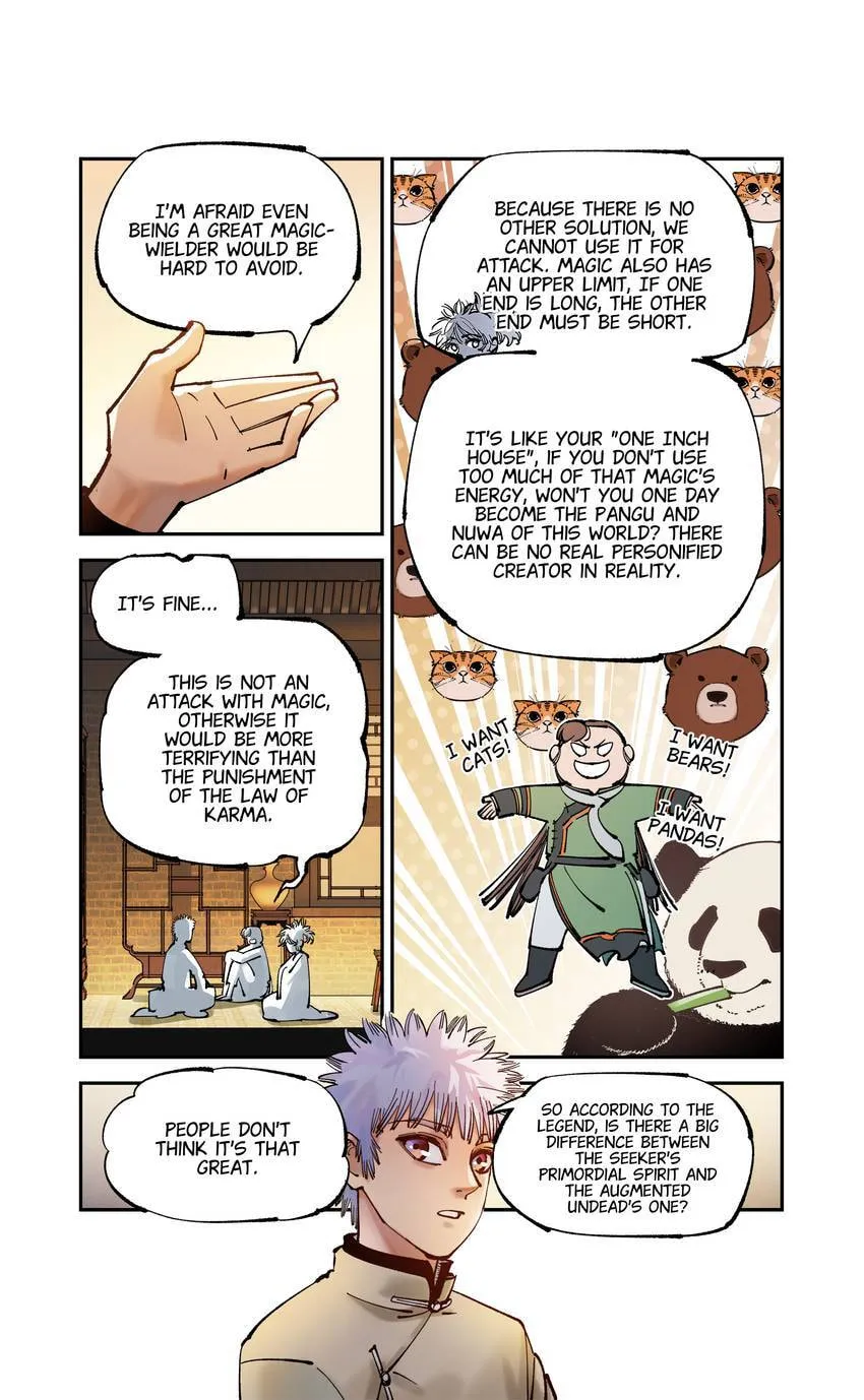 Read Deadman