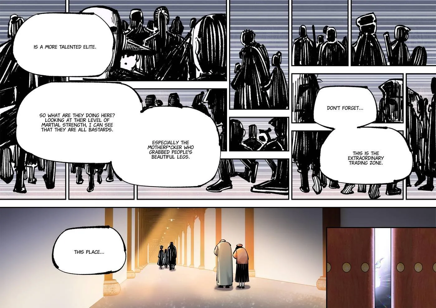 Read Deadman