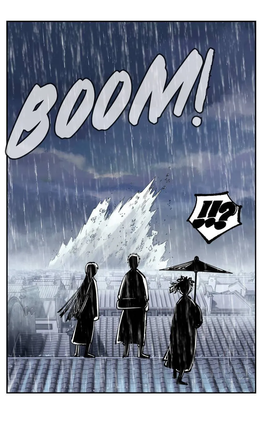 Read Deadman