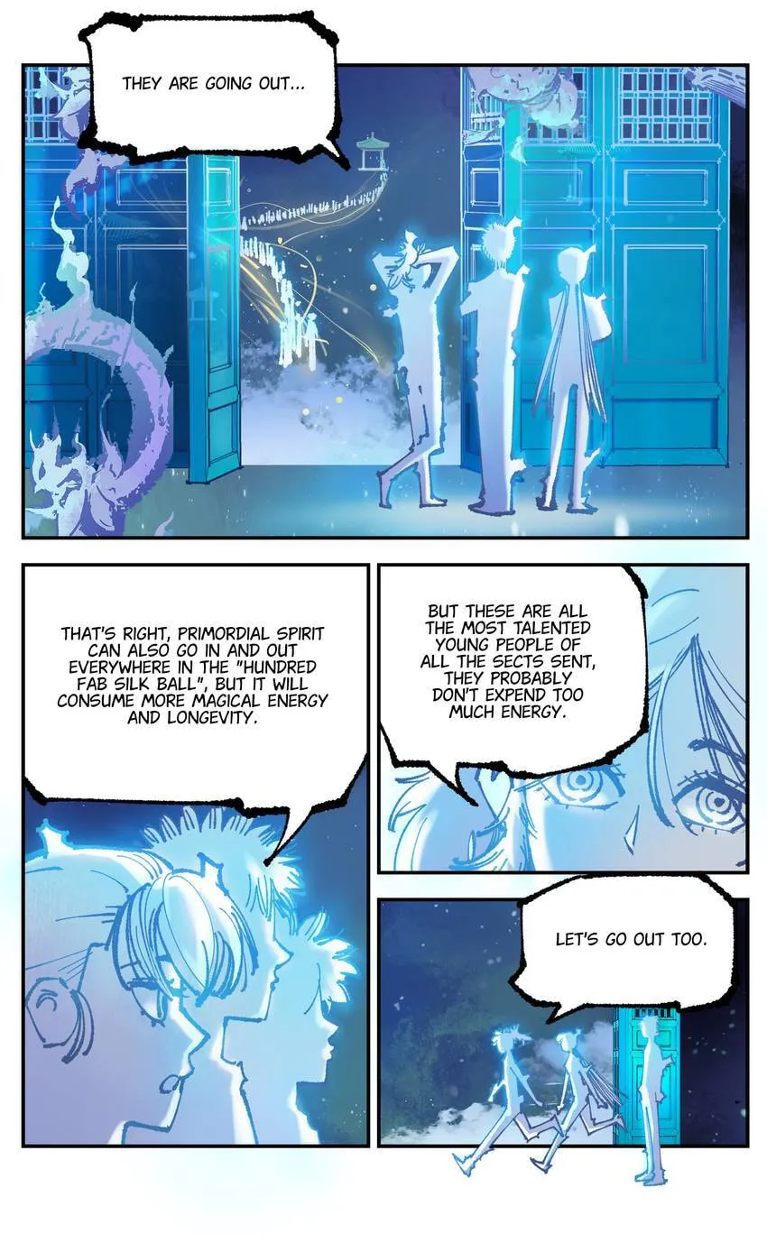 Read Deadman
