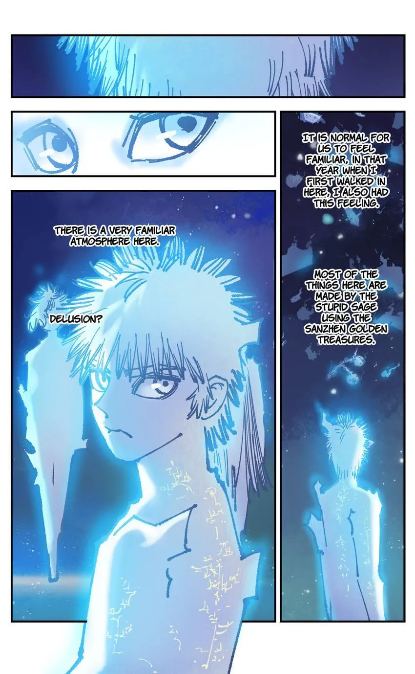 Read Deadman