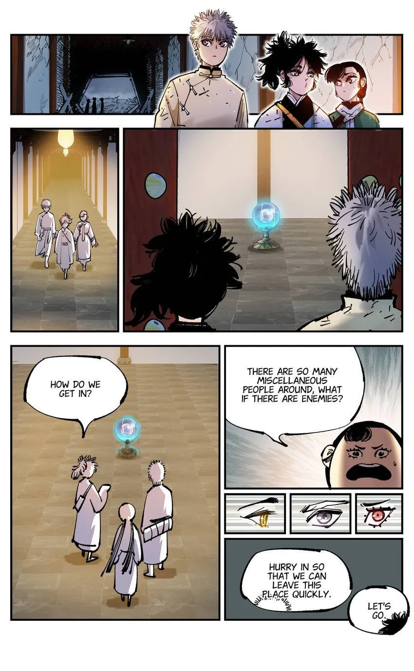 Read Deadman