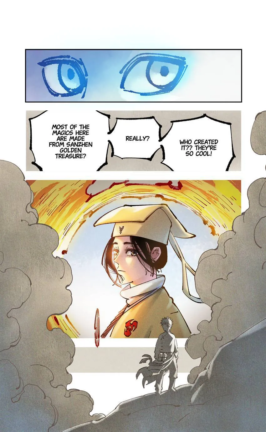 Read Deadman