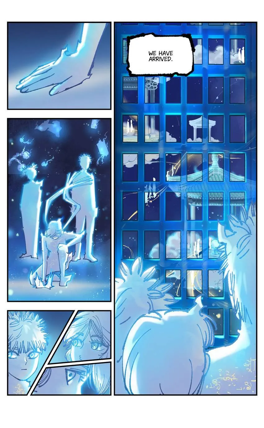 Read Deadman