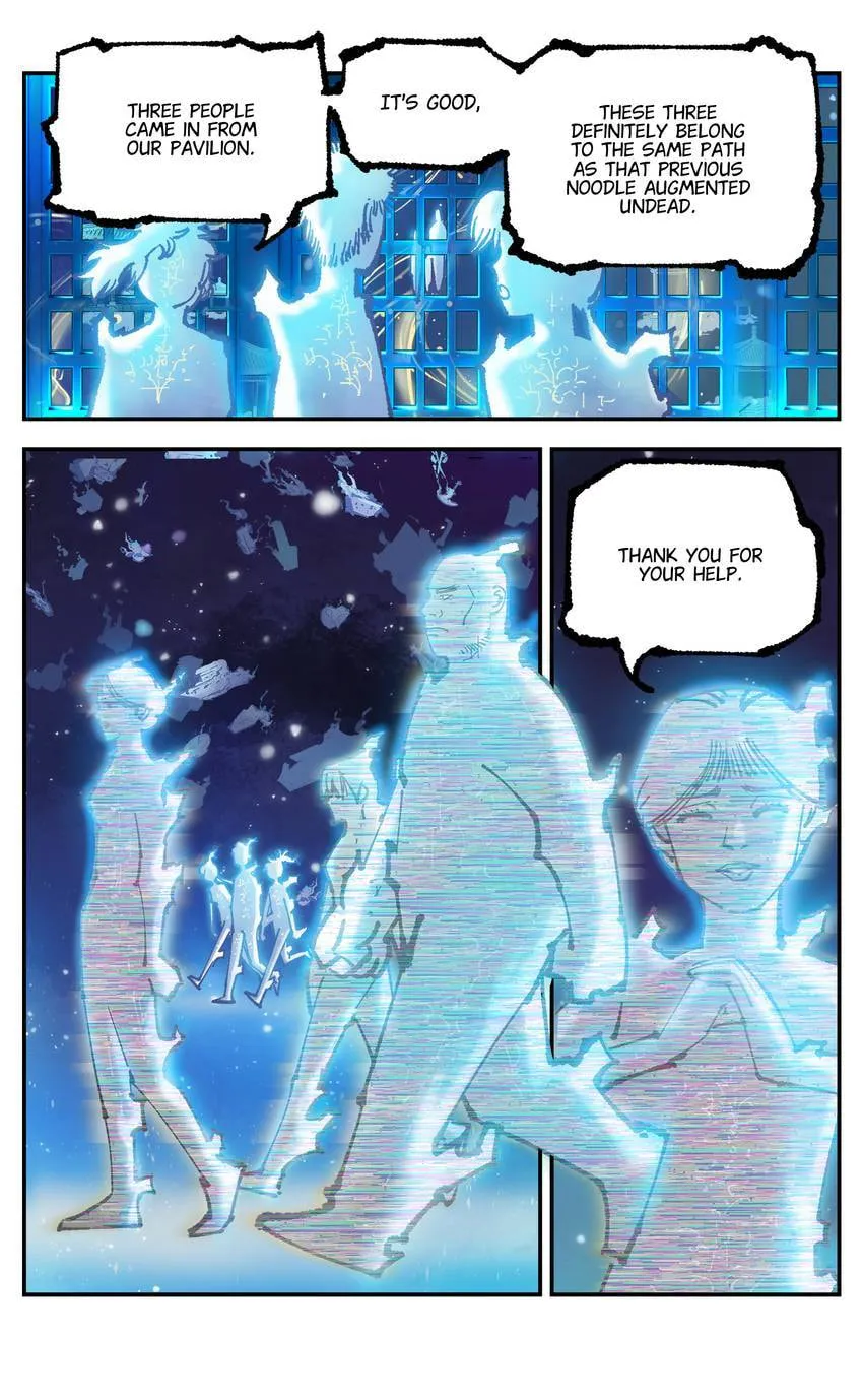 Read Deadman