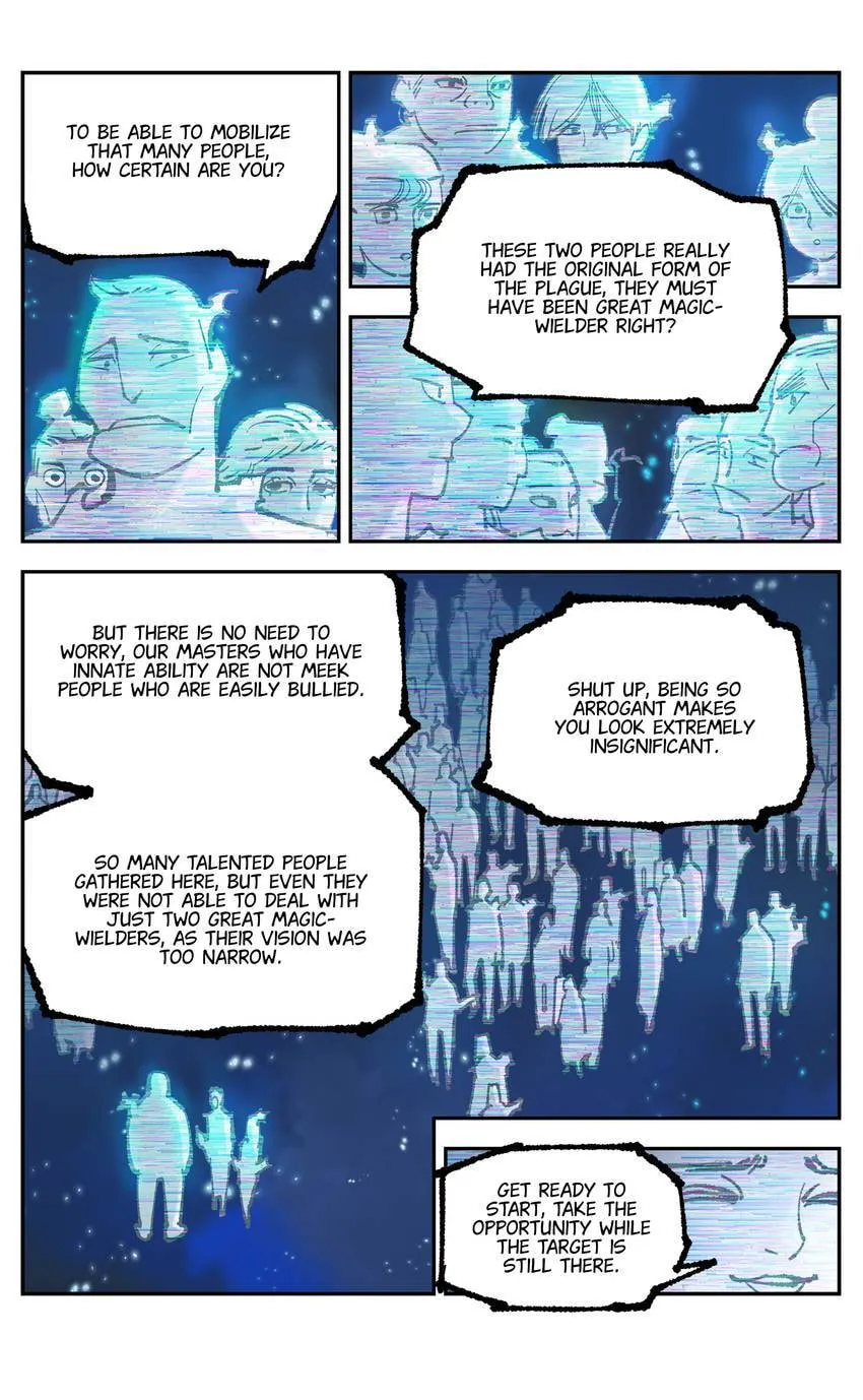 Read Deadman