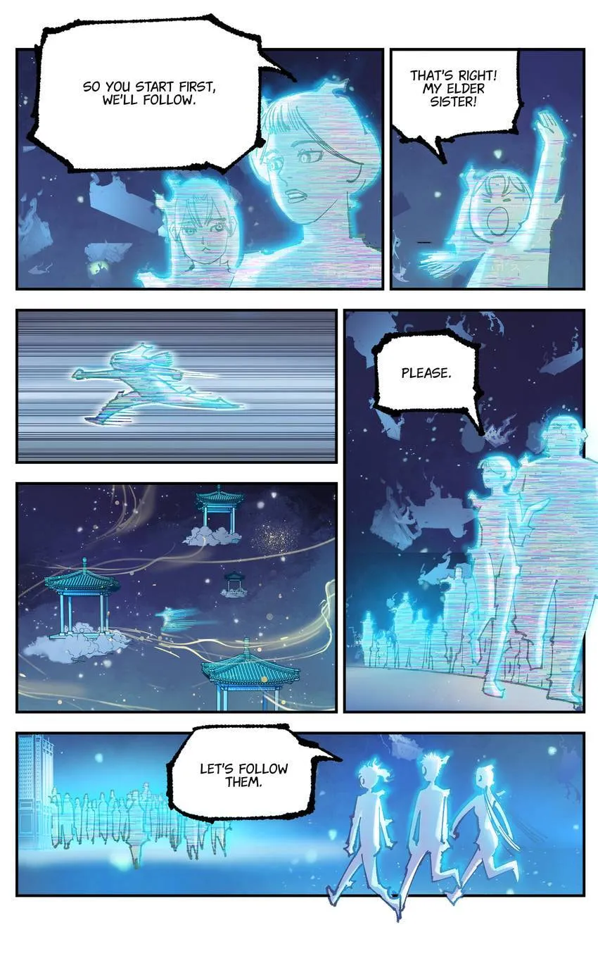 Read Deadman
