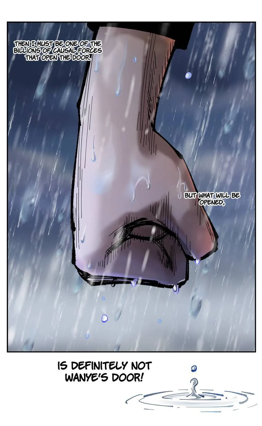 Deadman's Undecember Chapter 139 page 14 - 